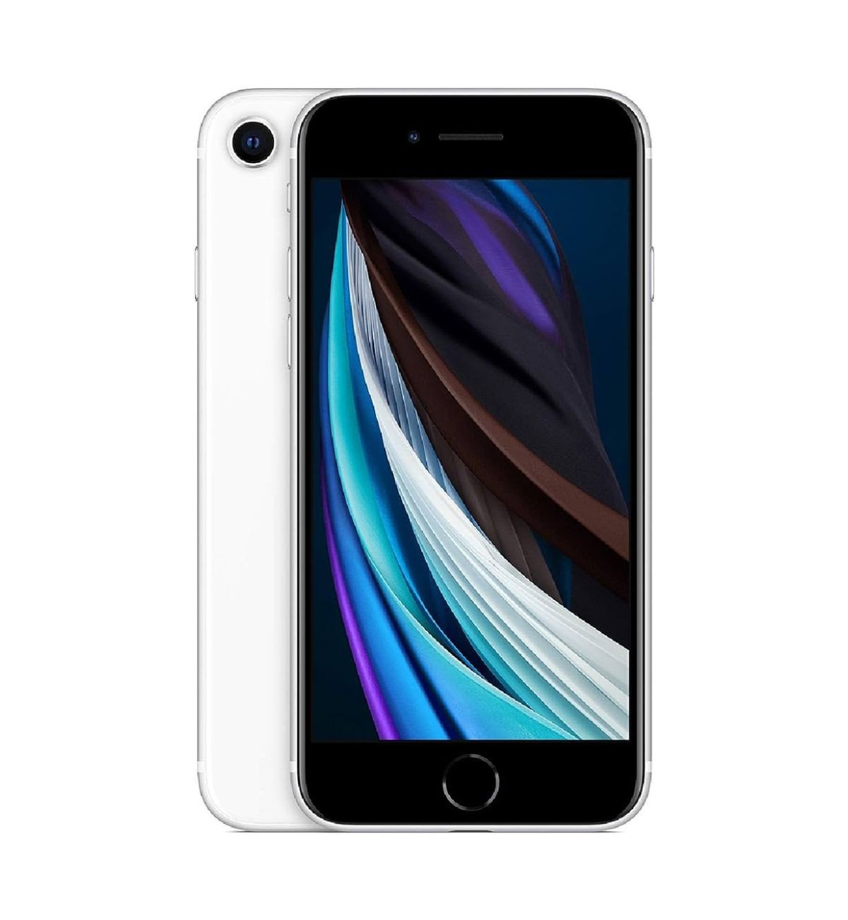 iPhone SE (2nd Gen)